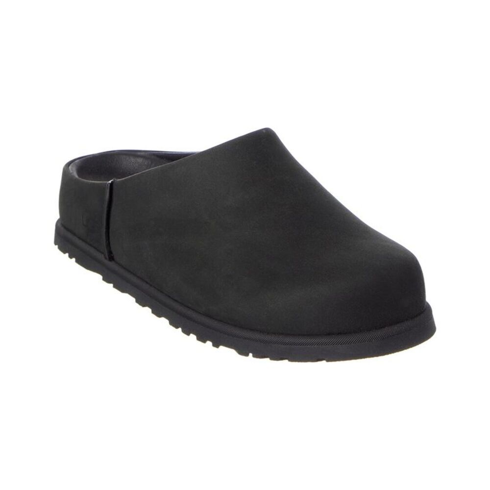Ugg Otzo Leather Clog, Black